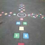 Play Area Graphics in Barrow 11