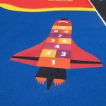 Kindergarten Line Marking Specialists  in Belle Vue 8