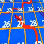Thermoplastic Play Area Markings in Marlpool 5