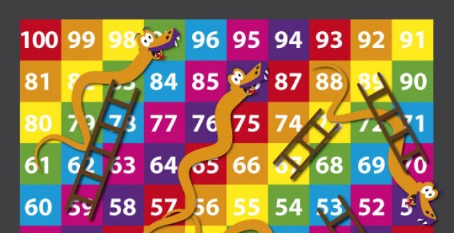 Playground Marking Specialist