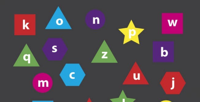 Children's Educational Graphics