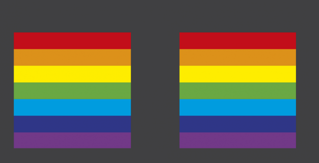 Social Distance Markings