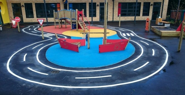 Preformed Marking Installers