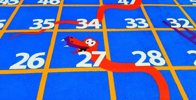 Traditional Playground Games