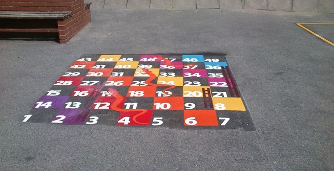 Creative Playground  Designs